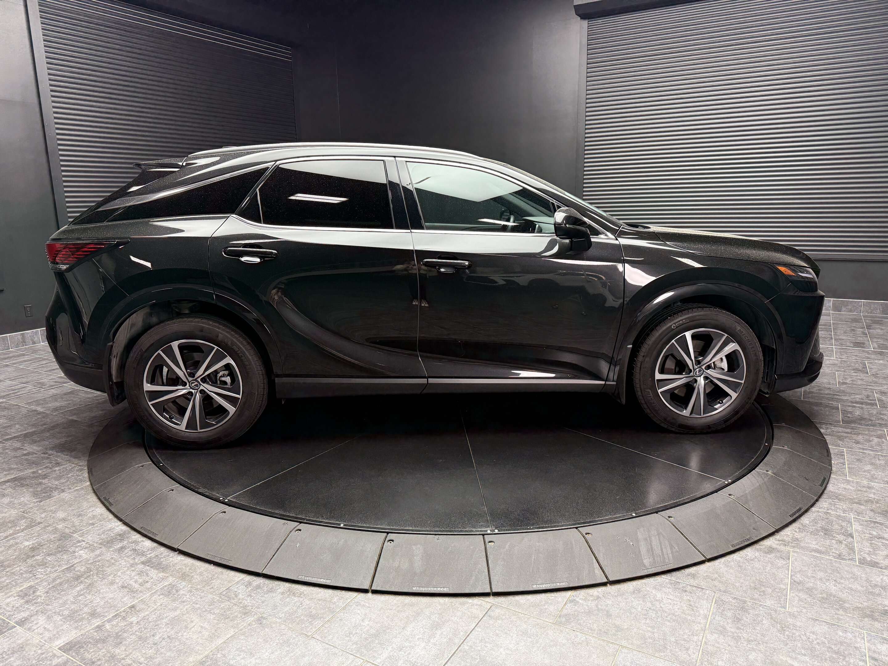 2026 Lexus RX 350 PREMIUM PACKAGE — photo 2