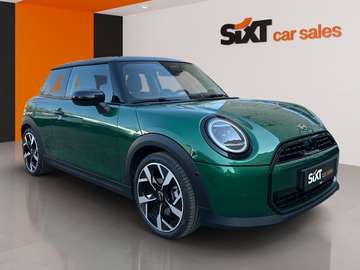 C|ClassicTrim|Paket M|Headup|LED|H&K