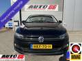 Volkswagen Polo 1.0 TSI Comfortline Automaat, ACC, CAM, Keyless, C Zwart - thumbnail 1