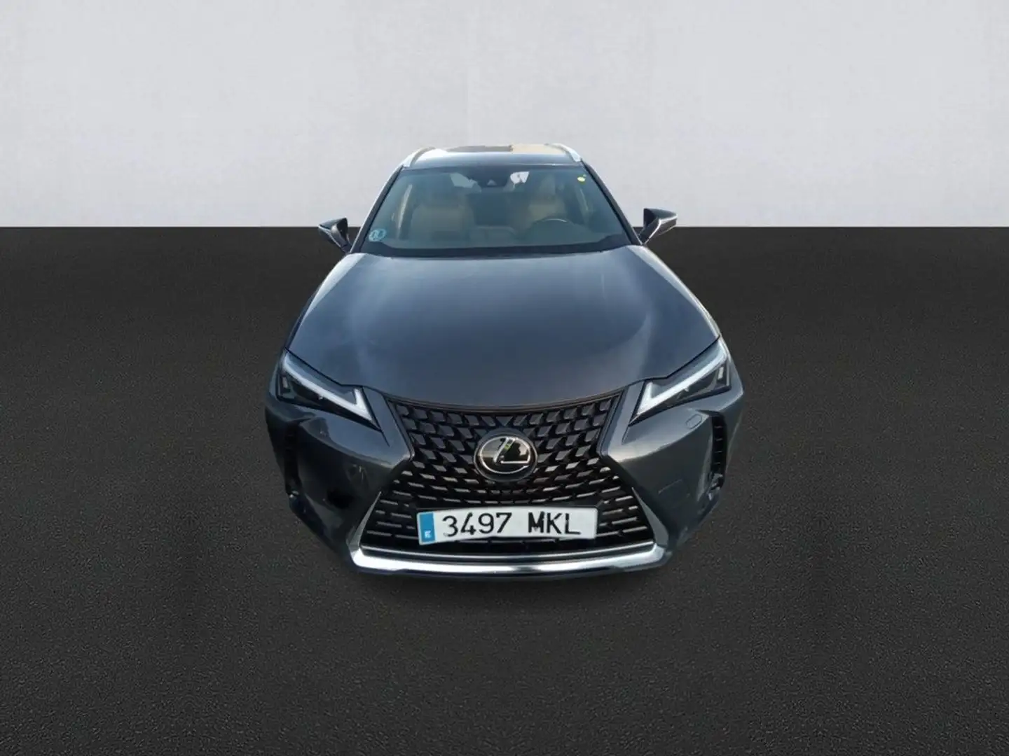 Lexus UX 250h Business 2WD Gris - 2