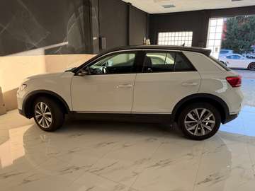 T-Roc 2.0 tdi Advanced 4motion dsg