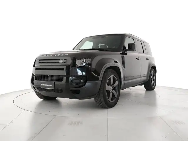 Land Rover Defender 110 3.0d i6 mhev SE awd 200cv auto