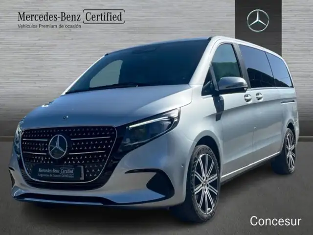 Mercedes-Benz V 250 d Avantgarde Largo