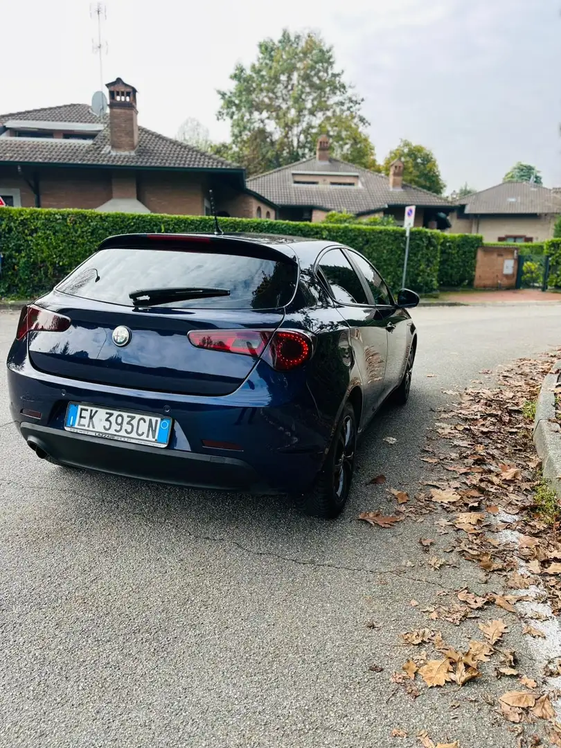 Alfa Romeo Giulietta 1.6 jtdm(2) Exclusive - 2