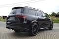 Mercedes-Benz GLS 63 AMG 4Matic+ 585 ch Toutes options - 7 places Schwarz - thumbnail 4