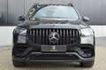 Mercedes-Benz GLS 63 AMG 4Matic+ 585 ch Toutes options - 7 places Schwarz - thumbnail 2
