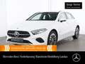 Mercedes-Benz A 250 e PROGRESSIVE+LED+KAMERA+8G Weiß - thumbnail 1