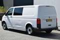 Volkswagen T6 Transporter 2.0 TDI L2H1 DC 150 Pk Airco Cruise Wit - thumbnail 6
