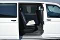 Volkswagen T6 Transporter 2.0 TDI L2H1 DC 150 Pk Airco Cruise Wit - thumbnail 11