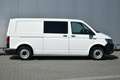 Volkswagen T6 Transporter 2.0 TDI L2H1 DC 150 Pk Airco Cruise Wit - thumbnail 2