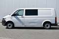 Volkswagen T6 Transporter 2.0 TDI L2H1 DC 150 Pk Airco Cruise Wit - thumbnail 5
