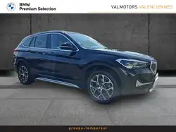 BMW X1 sDrive18dA 150ch xLine