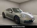 Porsche 992 911 Carrera 4S HA-Lenkung Nachtsicht BOSE Argent - thumbnail 7