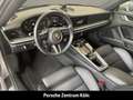 Porsche 992 911 Carrera 4S HA-Lenkung Nachtsicht BOSE Argent - thumbnail 14