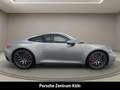 Porsche 992 911 Carrera 4S HA-Lenkung Nachtsicht BOSE Argent - thumbnail 6