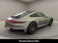 Porsche 992 911 Carrera 4S HA-Lenkung Nachtsicht BOSE Argent - thumbnail 5
