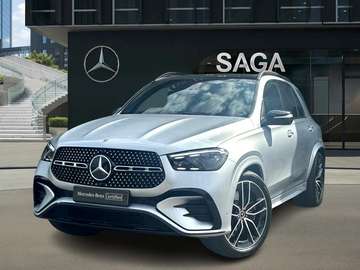 de 4M AMG Attelage Airmatic
