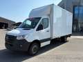 Mercedes-Benz Sprinter Sprinter Telaio 315CDI 43/35 Bianco - thumbnail 1