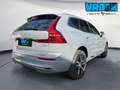Volvo XC60 T6 Plug-in hybrid AWD automatico Core Bright Grigio - thumbnail 4