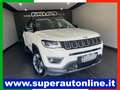 Jeep Compass 2.0 Multijet II 170 CV aut. 4WD Limited Weiß - thumbnail 1