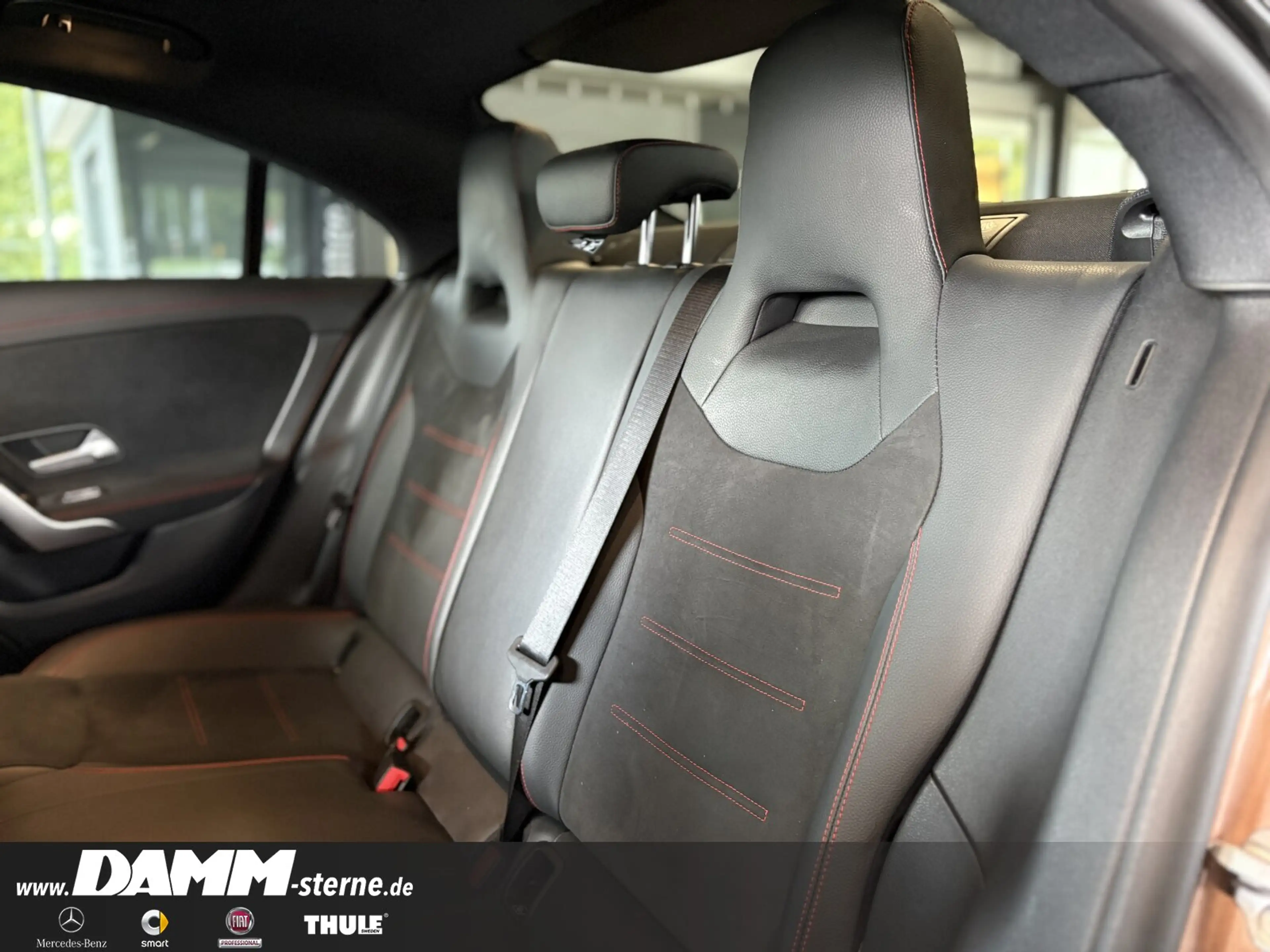 Mercedes-Benz CLA 250 CLA 250 e Coupé AMG/Multibeam/Night/CarPlay/DAB+ — photo 14