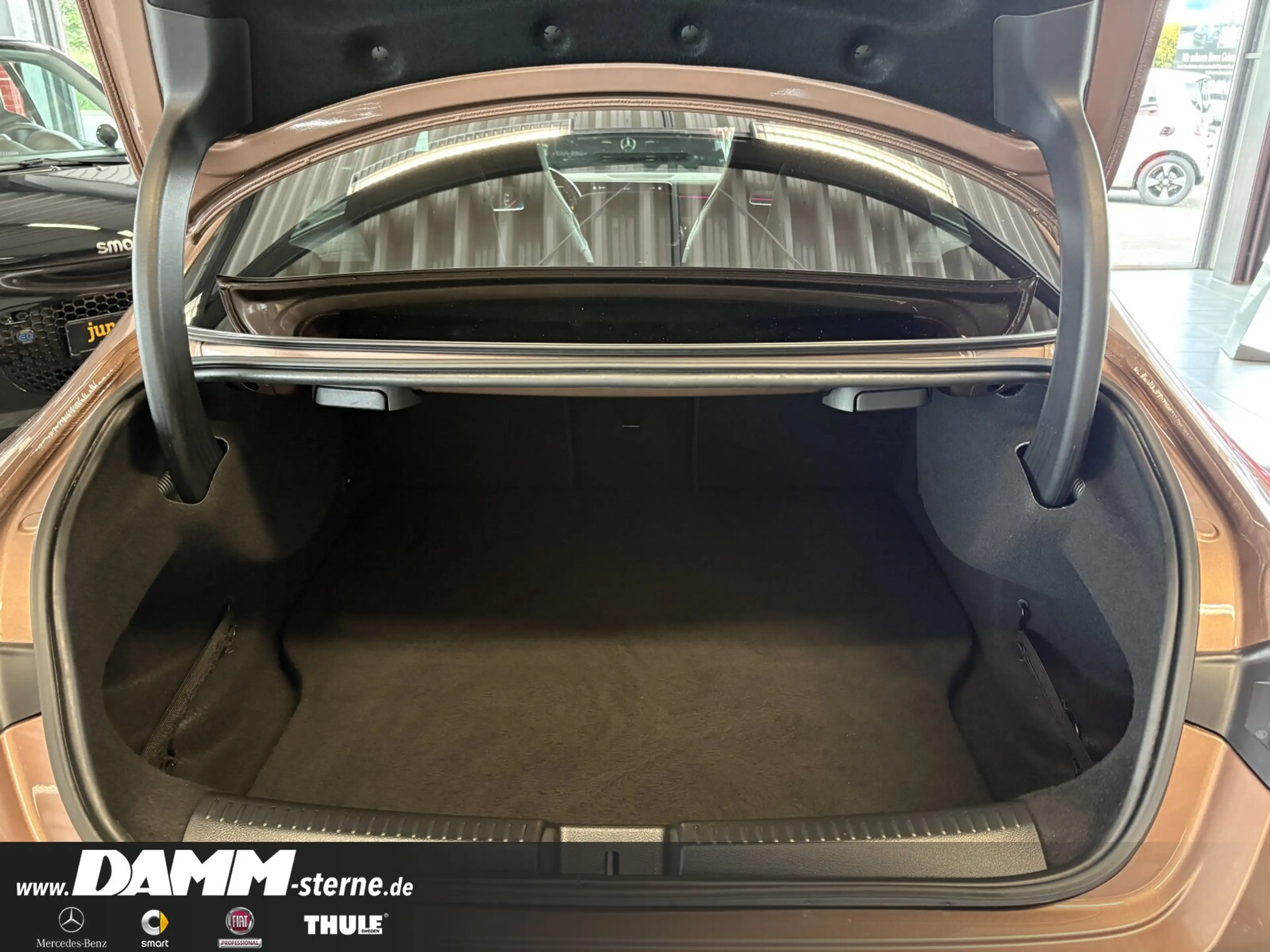 Mercedes-Benz CLA 250 CLA 250 e Coupé AMG/Multibeam/Night/CarPlay/DAB+ — photo 8
