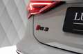 Audi RS3 2024 GREY B&O PANO MASSAGE 3,99% FINANZIEREN Blanc - thumbnail 9