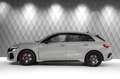 Audi RS3 2024 GREY B&O PANO MASSAGE 3,99% FINANZIEREN Blanc - thumbnail 4