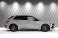 Audi RS3 2024 GREY B&O PANO MASSAGE 3,99% FINANZIEREN Blanc - thumbnail 3