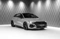 Audi RS3 2024 GREY B&O PANO MASSAGE 3,99% FINANZIEREN bijela - thumbnail 1