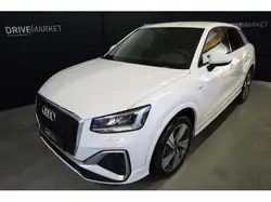 Audi Q2 S line