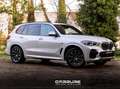 BMW X5 X5 xDrive45e*MPACK*SKYLOUNGE*HUD*MASSAGE*TREKHAAK Weiß - thumbnail 3