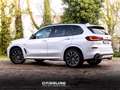 BMW X5 X5 xDrive45e*MPACK*SKYLOUNGE*HUD*MASSAGE*TREKHAAK Weiß - thumbnail 7