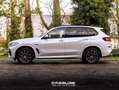BMW X5 X5 xDrive45e*MPACK*SKYLOUNGE*HUD*MASSAGE*TREKHAAK Weiß - thumbnail 5