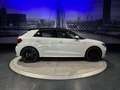 Audi A1 SPORTBACK 30 TFSI Advanced edition *Navi*Appconnec Weiß - thumbnail 2