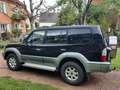 Toyota Land Cruiser KJ95  FAST 1. HAND! *TRAUM-AUSSTATTUNG* TOP! Schwarz - thumbnail 2