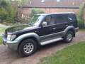 Toyota Land Cruiser KJ95  FAST 1. HAND! *TRAUM-AUSSTATTUNG* TOP! Schwarz - thumbnail 1