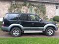 Toyota Land Cruiser KJ95  FAST 1. HAND! *TRAUM-AUSSTATTUNG* TOP! Schwarz - thumbnail 5