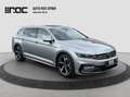 Volkswagen Passat Variant Elegance/R-Line 2.0 TDI 4Motion DSG IQ.Matrix-L... Argent - thumbnail 7