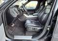 Land Rover Range Rover Sport LAND 4.4 SDV8 340Ch AUTOBIOGRAPHY Schwarz - thumbnail 8