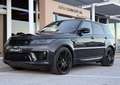 Land Rover Range Rover Sport LAND 4.4 SDV8 340Ch AUTOBIOGRAPHY Schwarz - thumbnail 6