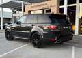 Land Rover Range Rover Sport LAND 4.4 SDV8 340Ch AUTOBIOGRAPHY Schwarz - thumbnail 7