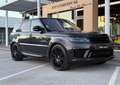 Land Rover Range Rover Sport LAND 4.4 SDV8 340Ch AUTOBIOGRAPHY Schwarz - thumbnail 1