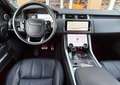 Land Rover Range Rover Sport LAND 4.4 SDV8 340Ch AUTOBIOGRAPHY Schwarz - thumbnail 9