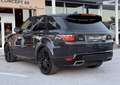 Land Rover Range Rover Sport LAND 4.4 SDV8 340Ch AUTOBIOGRAPHY Schwarz - thumbnail 4