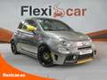 Abarth 500 1.4 16v T-Jet 595 118kW Pista E6D Gris - thumbnail 2