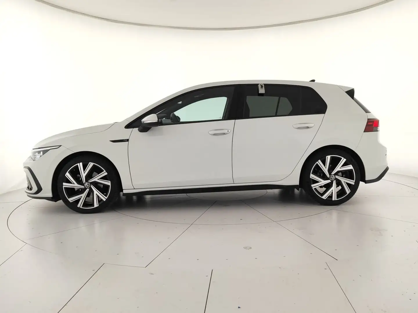 Volkswagen Golf 1.5 tsi evo act 150cv r-line - 2