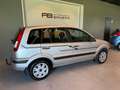 Ford Fusion 1.4i 16v 5-DEURS/AIRCONDITIONING/TREKHAAK/STUURBEK Grijs - thumbnail 5