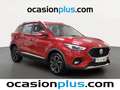 MG ZS 1.0 T-GDI Luxury 82kW Blanc - thumbnail 2