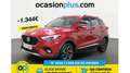 MG ZS 1.0 T-GDI Luxury 82kW Blanc - thumbnail 1